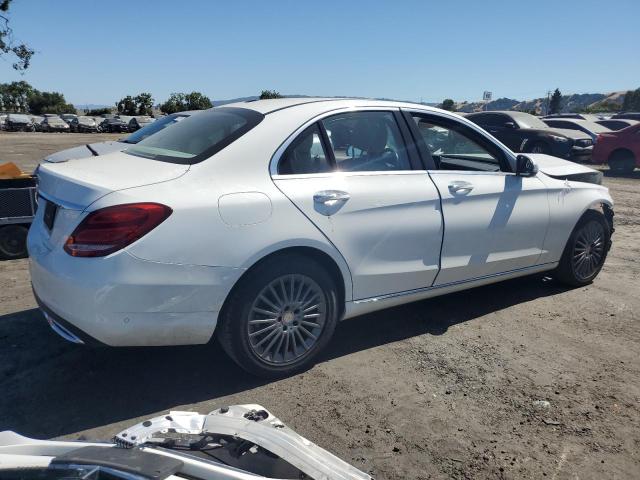 55SWF4JB4GU146007 Mercedes-Benz C 300