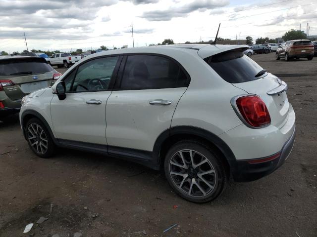 Vin: zfbcfxetxgp387913, lot: 58631083, fiat 500 trekking plus 20162