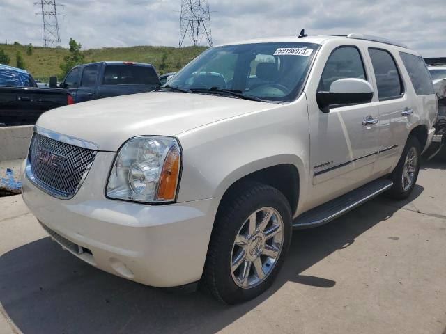 2013 GMC Yukon Denali