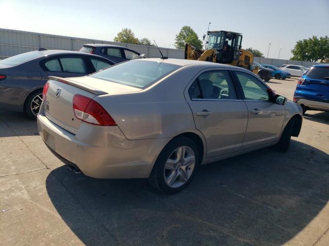 Vin: 3mehm0ha8ar632569, lot: 59248813, mercury milan 20103