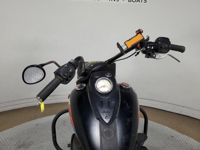 2016 INDIAN MOTORCYCLE CO. CHIEF DARK - 56KCCDAAXG3324207