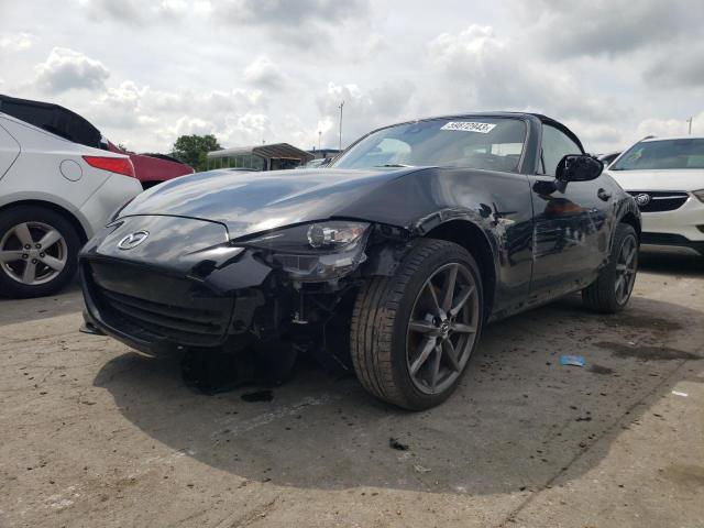 2021 Mazda MX-5 Miata Sport