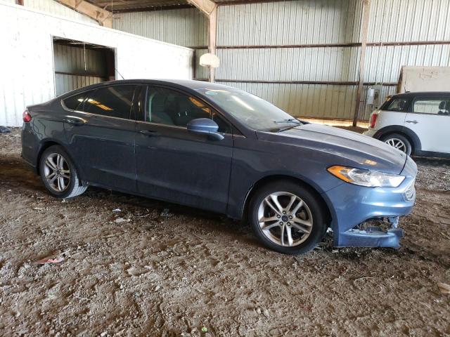 3FA6P0H73JR186275 | 2018 FORD FUSION SE