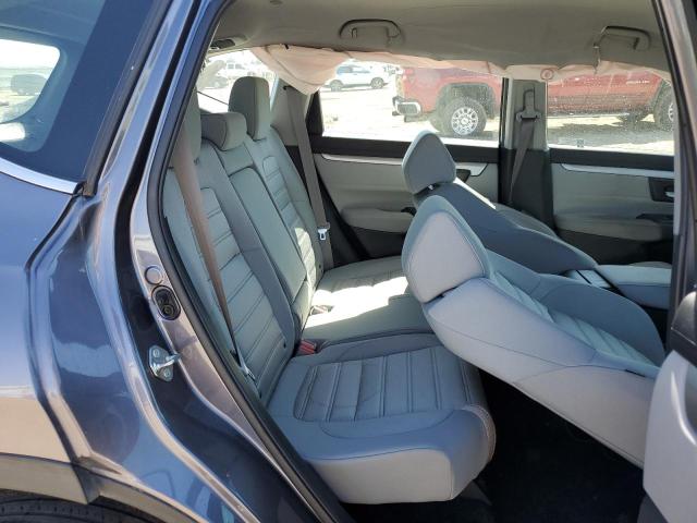 7FARW5H34HE013529 Honda CR-V LX