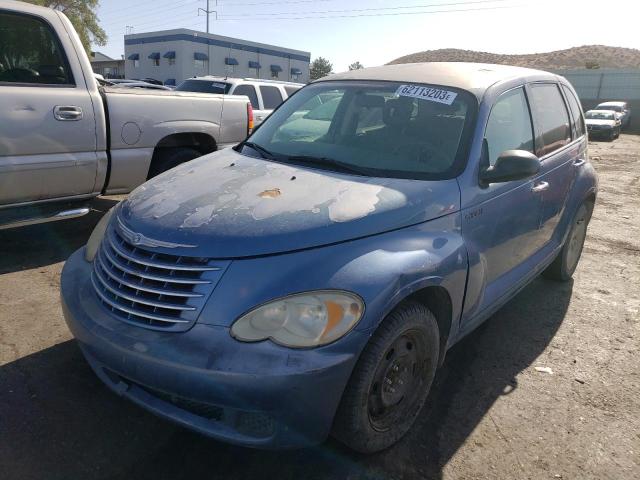 2006 Chrysler PT Cruiser Touring