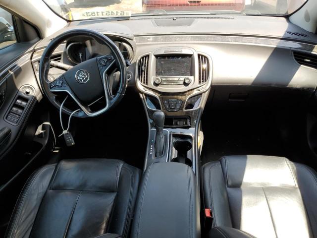 2016 BUICK LACROSSE S - 1G4G45G30GF275418
