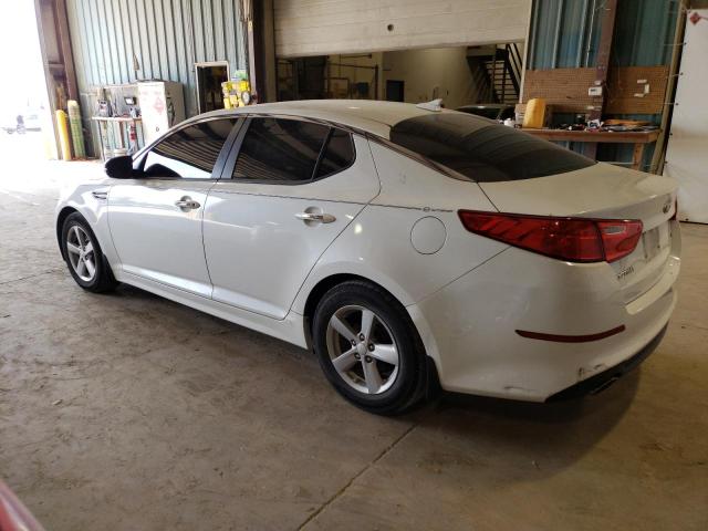 5XXGM4A79EG329288 KIA Optima Lx