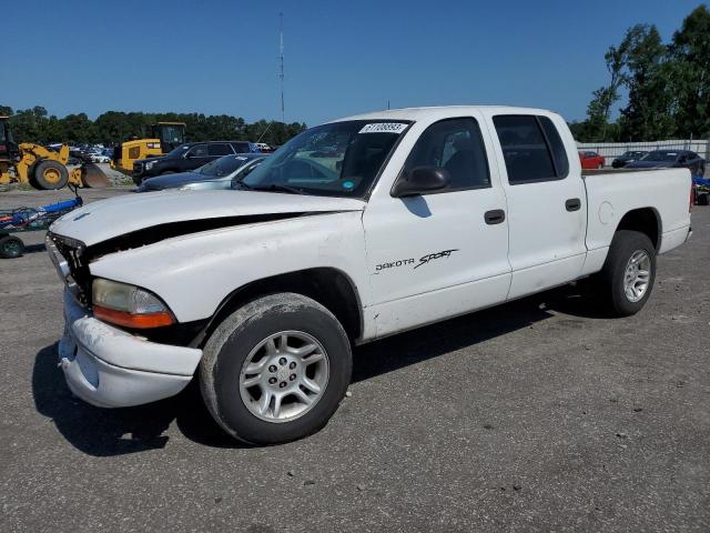 2001 Dodge Dakota 