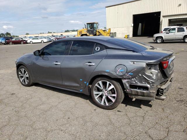 Vin: 1n4aa6ap5gc441153, lot: 60677313, nissan maxima 3.5s 20162