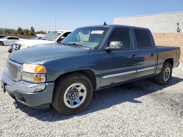 2006 GMC New Sierra 1500 