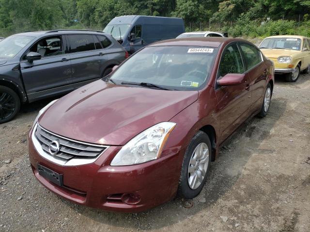 2011 Nissan Altima Base