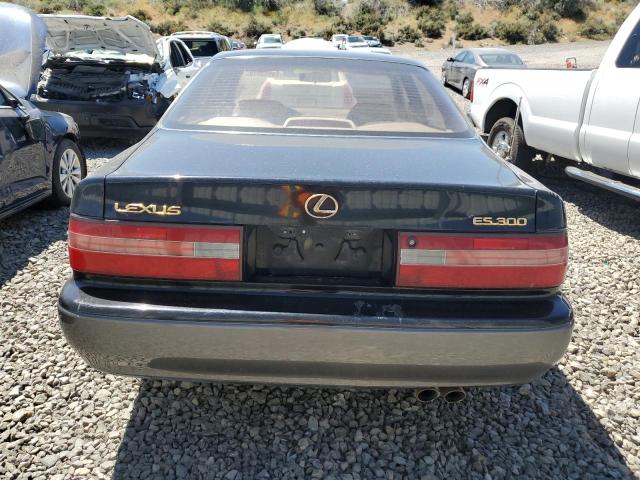 1995 LEXUS ES300 AVG. WINNING BID $175