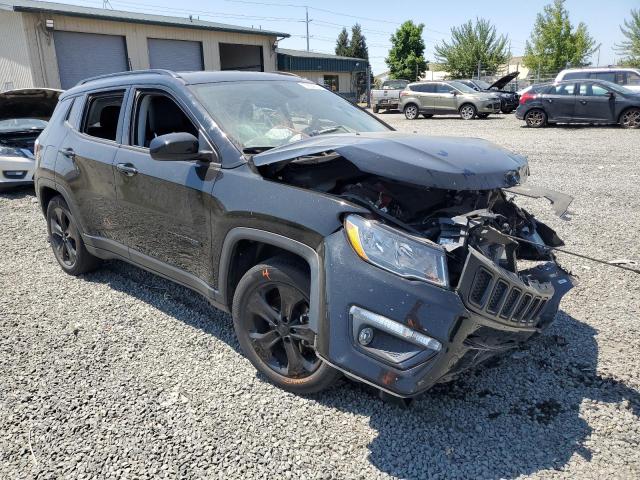 3C4NJCBB4KT726811 Jeep Compass Latitude