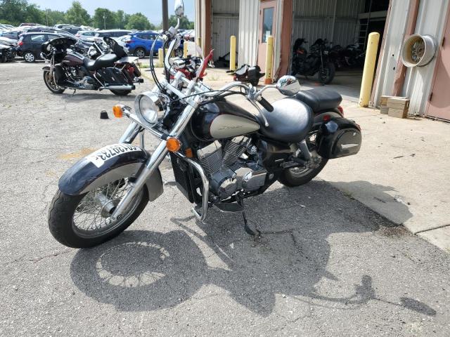 2012 HONDA VT750 CA JH2RC5041CK700222