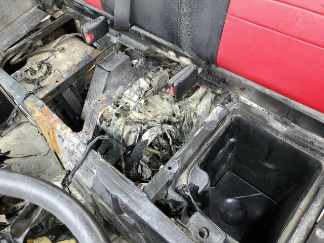 2012 POLARIS RANGER 800 - 4XATH7EA8C2256404