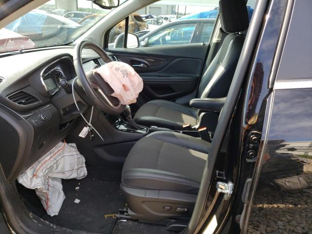 KL4CJASB4JB709402 2018 BUICK ENCORE, photo no. 7