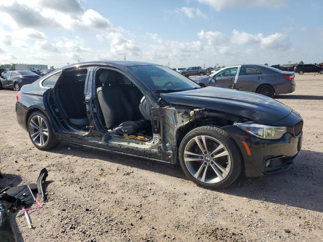 2019 BMW 320I WBA4J1C59KBM17648