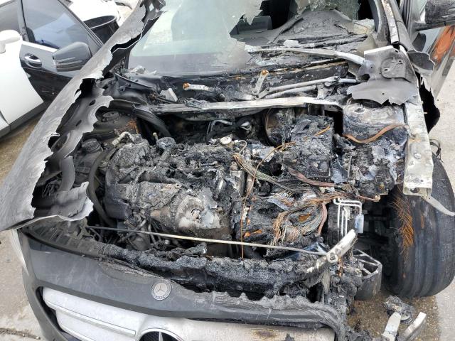 2017 MERCEDES-BENZ GLA 250 - WDCTG4EB9HJ350611