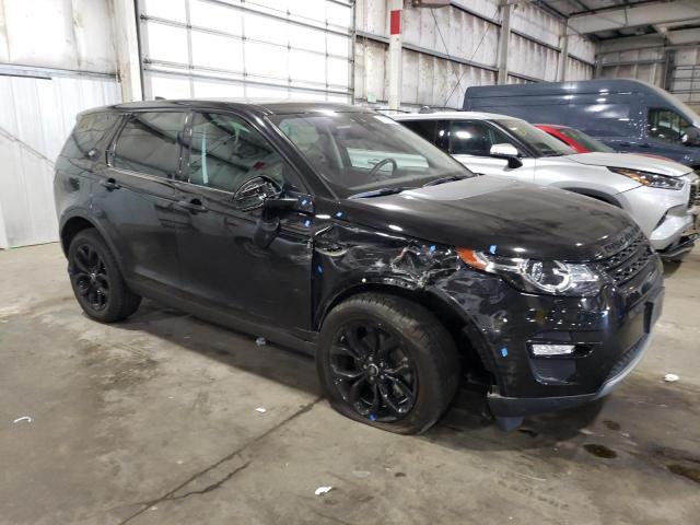 SALCR2RX7JH766480 Land Rover Discovery Sport Hse