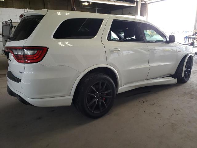 2019 DODGE DURANGO SR - 1C4SDJGJ3KC605925
