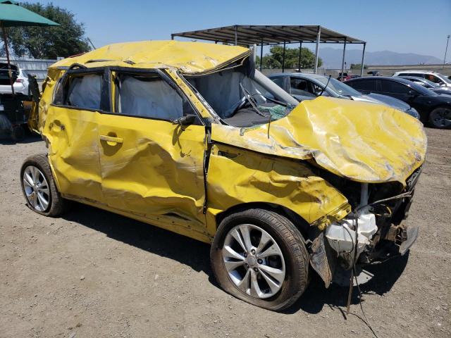 KNDJP3A57E7016075 KIA SOUL +