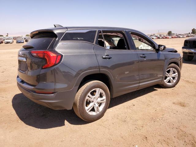 3GKALMEV3KL106198 GMC Terrain Sle