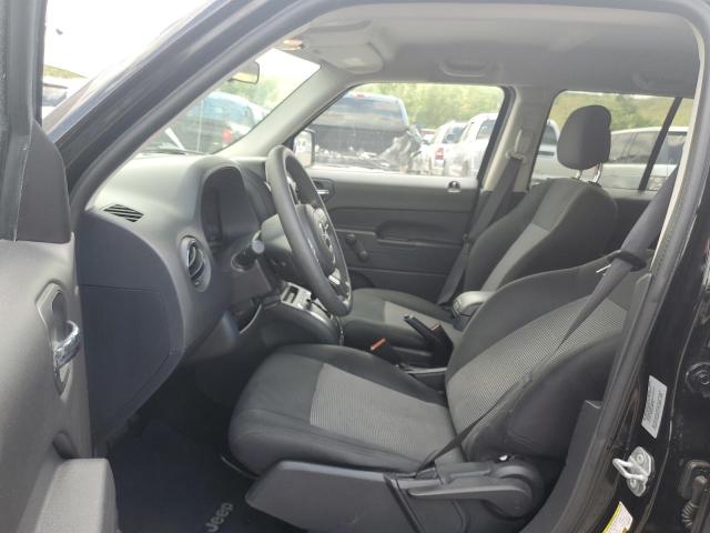 1C4NJPBA1FD388438 Jeep Patriot Sport