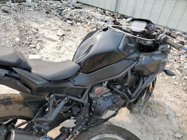 2021 KAWASAKI ZR1000 K - JKAZRCK18MA008202