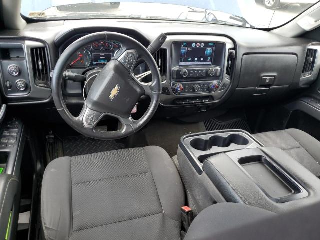 Chevrolet Silverado K1500 Lt 2016 1GCVKREC2GZ370959 Image 8