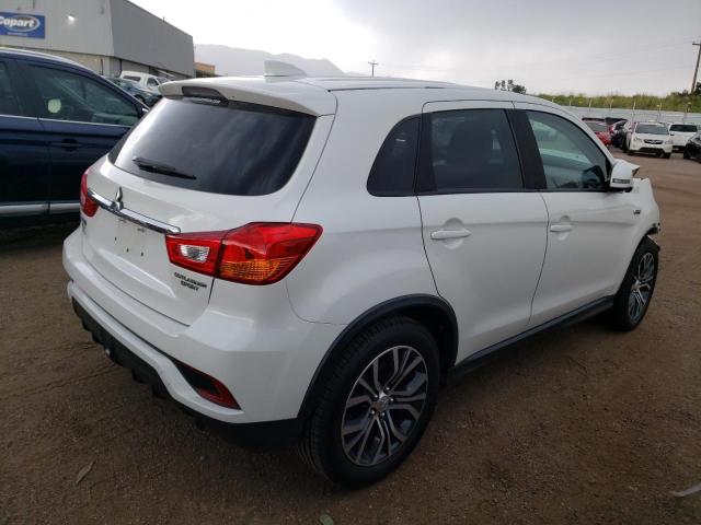 JA4AP3AU6KU005860 Mitsubishi Outlander Sport Es