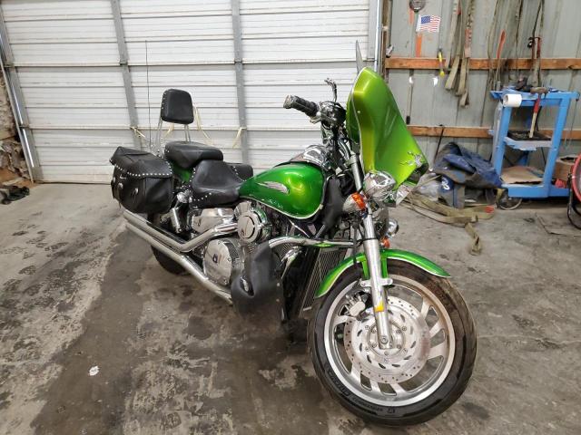2007 HONDA VTX1300 C - 1HFSC55007A302131
