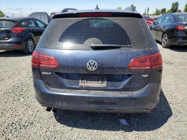 2016 VOLKSWAGEN GOLF SPORT - 3VWC17AU5GM508389