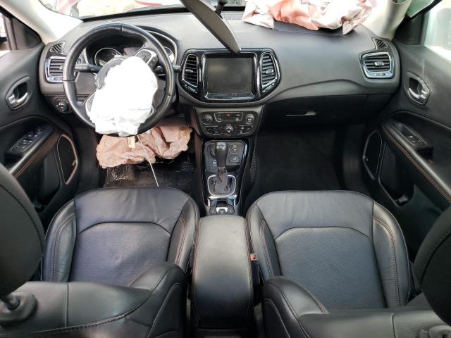 3C4NJDCB6MT599552 Jeep Compass Limited