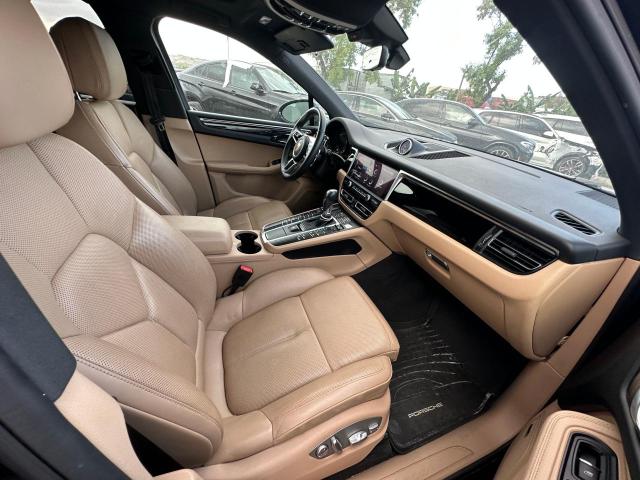 VIN WP1AA2A52KLB04755 2019 Porsche Macan no.5