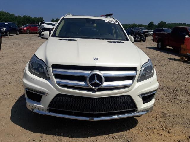 VIN 4JGDF7DEXDA177892 2013 Mercedes-Benz GL-Class, ... no.5