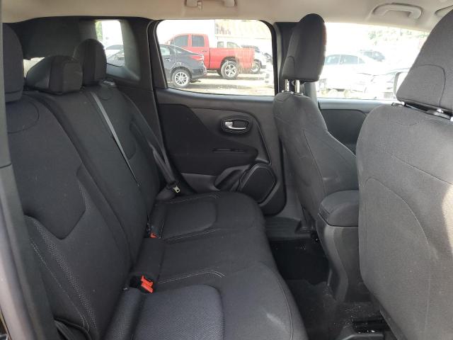 ZACNJDAB4MPN34111 Jeep Renegade Sport