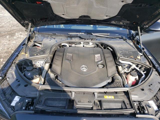 2021 MERCEDES-BENZ S 580 4MAT - W1K6G7GB1MA022102