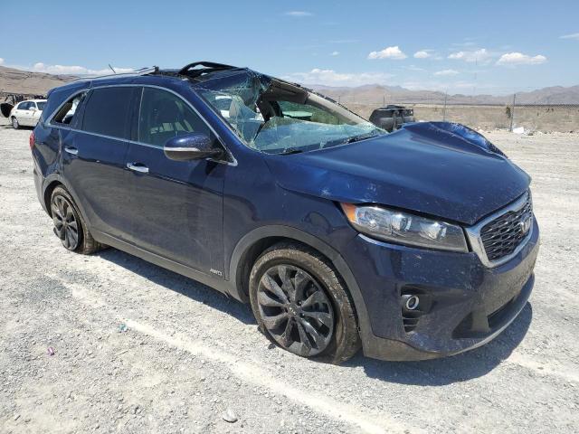 5XYPHDA57LG663315 KIA SORENTO EX