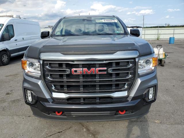 2021 GMC CANYON AT4 1GTG6FEN6M1242215
