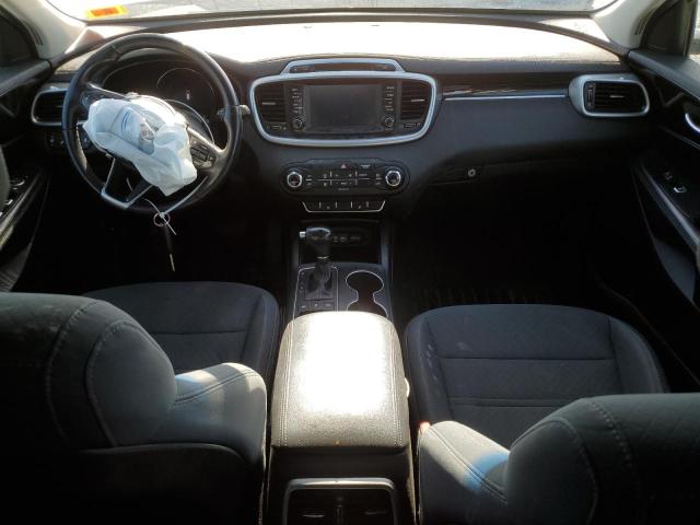 5XYPGDA52HG225523 KIA SORENTO LX