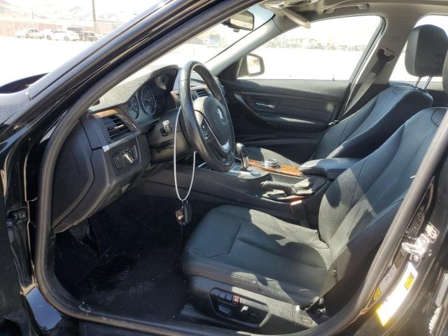 WBA3D3C57EF099248 BMW 328 D