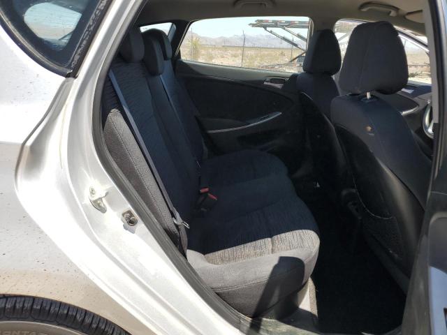 KMHCT5AE4FU200386 Hyundai ACCENT GS
