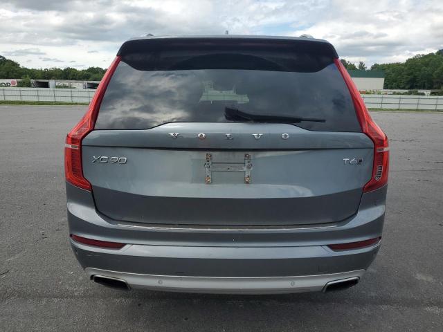 YV4A22PK0J1205568 2018 VOLVO XC90, photo no. 6