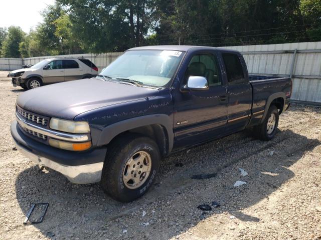 2000 Chevrolet C/K 1500 