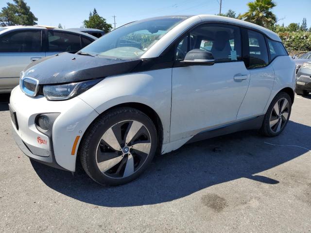 2017 BMW i3 