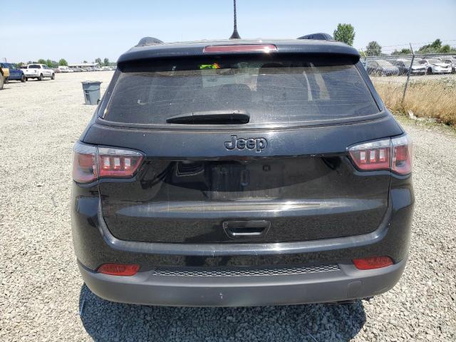 3C4NJCBB4KT726811 Jeep Compass Latitude