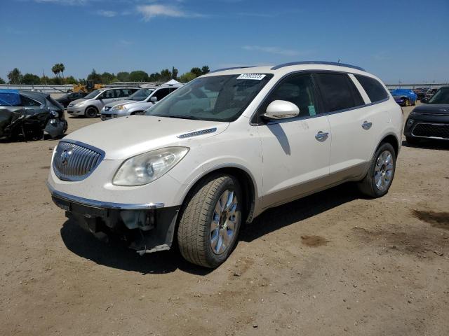 2008 Buick Enclave CXL