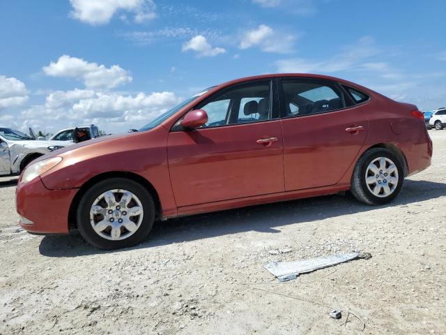 2009 Hyundai Elantra GLS