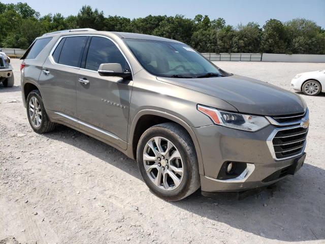 1GNERKKW0JJ115063 | 2018 CHEVROLET TRAVERSE P