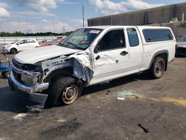 2005 Chevrolet Colorado 